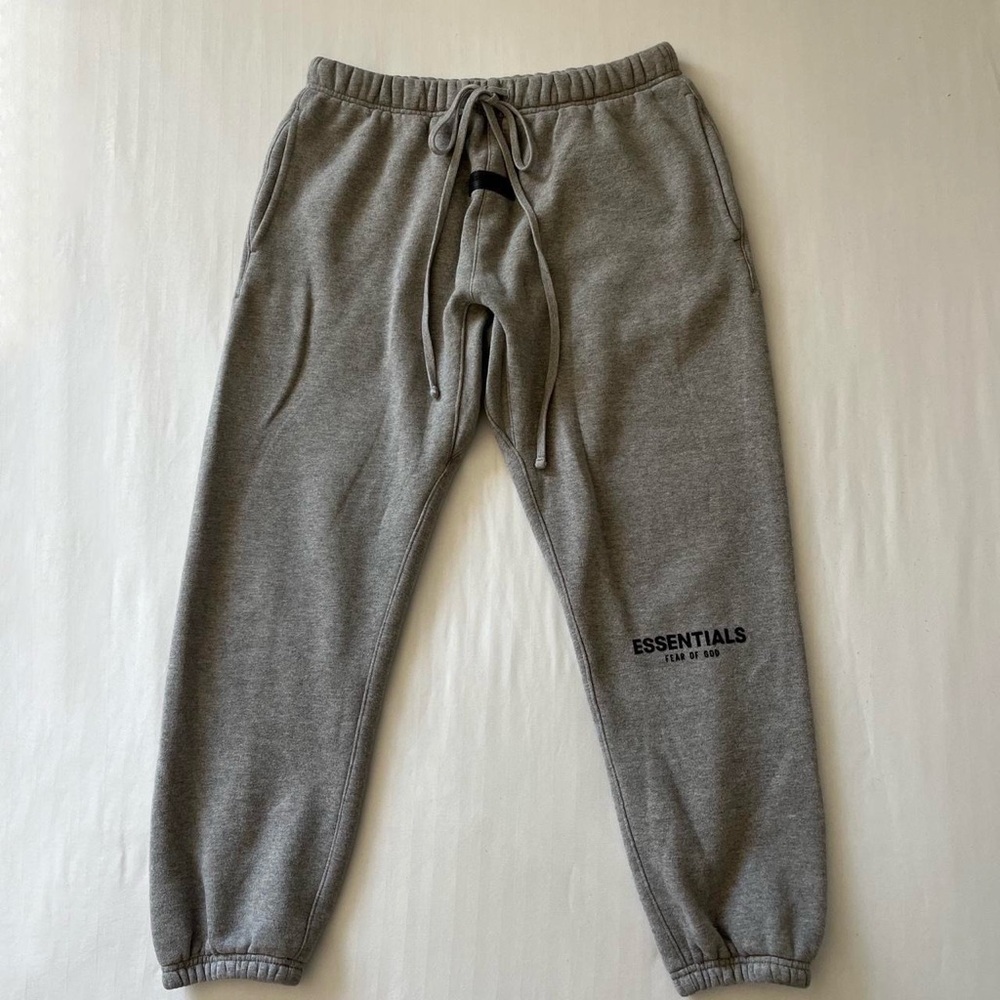Essentials Fear of God Joggers